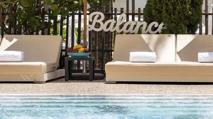 Barcelo Corralejo Bay